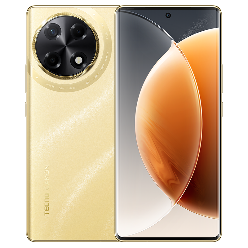 Tecno CLA5/Camon 30S