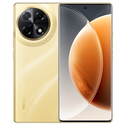 Tecno CLA5/Camon 30S