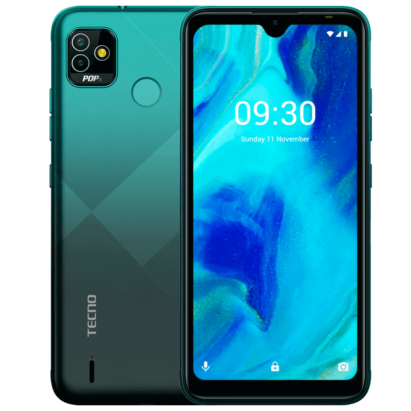 Tecno POP 5