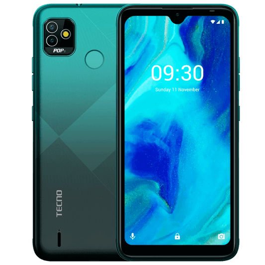 Tecno BD2/POP 5