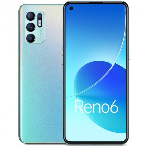 Oppo Reno 6 4G
