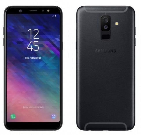 Samsung A9 Star Lite