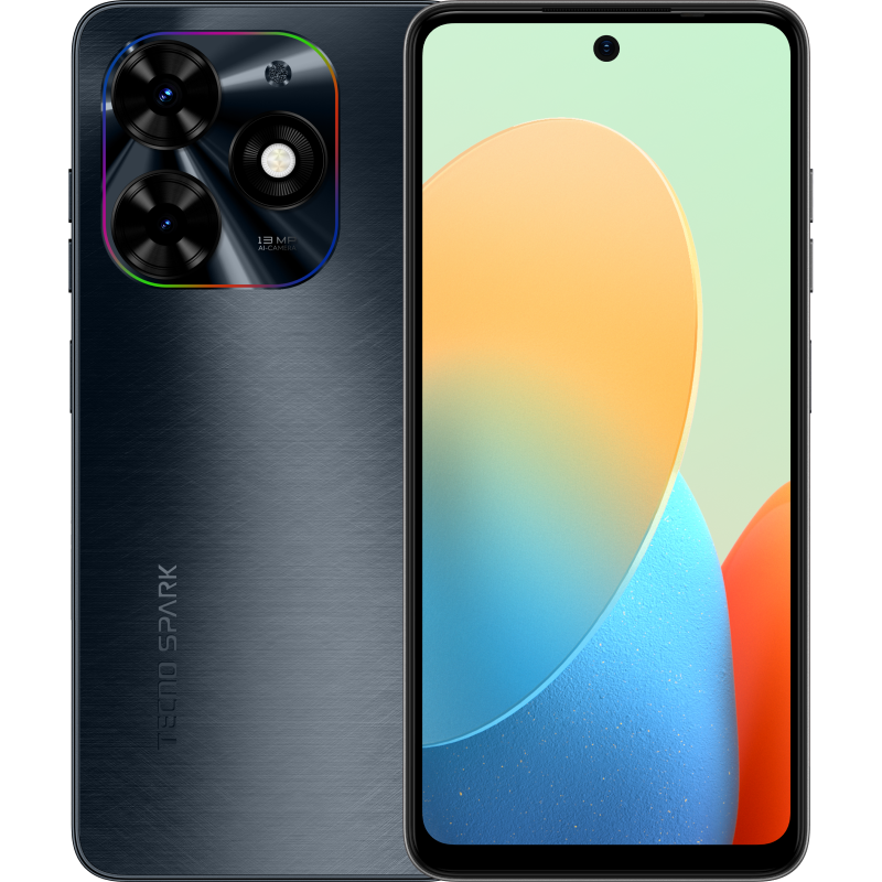 Tecno BG6/Spark G0 2024