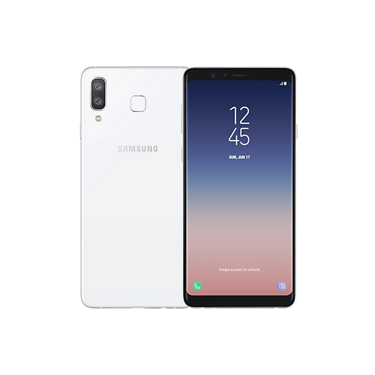 Samsung A8 Star