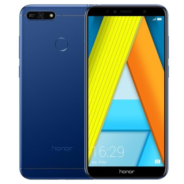 Honor 7A