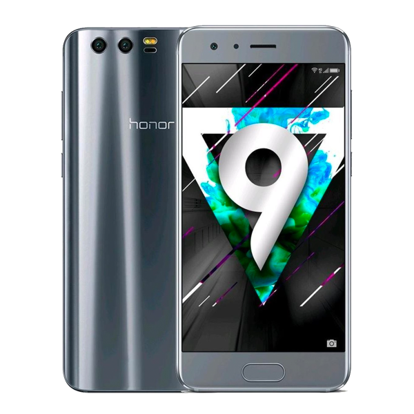 Honor 9