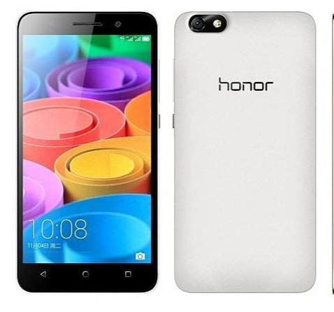 Honor 4X