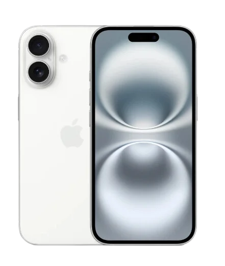 iPhone 16