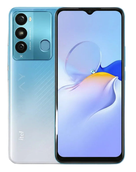 Itel P38