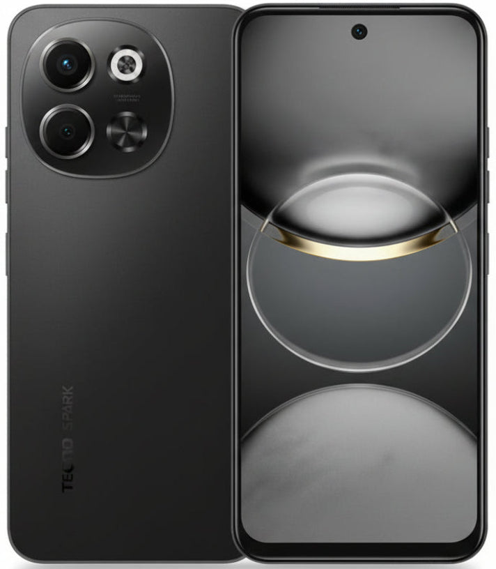 Tecno KL8/Spark 30 5G