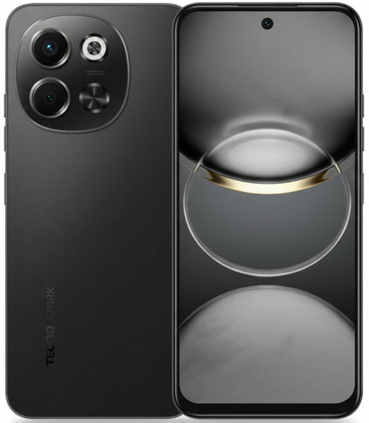 Tecno KL8/Spark 30 5G