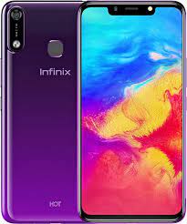 Infinix X624/Hot 7