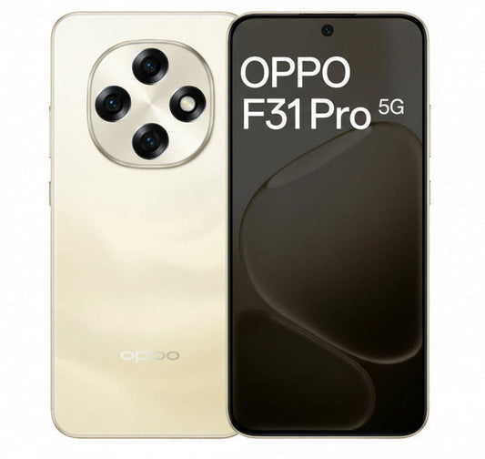 Oppo F31 Pro 5G