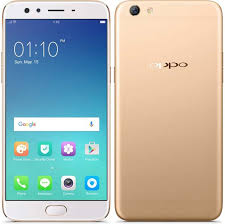 Oppo F3 Plus