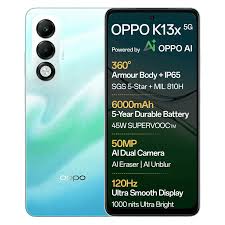 Oppo K13x 5G