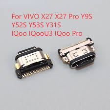 Type-C CC Vivo Y31 New/Y31 2020