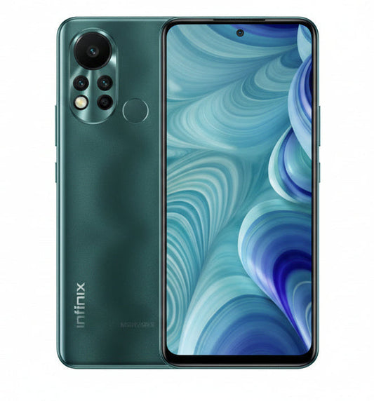Infinix X6812/HOT 11S