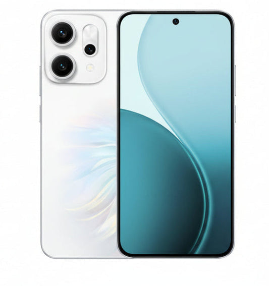 Oppo Reno 14F 5G