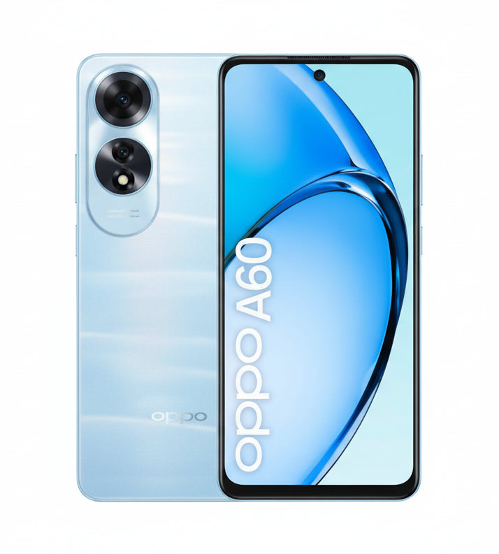 Oppo A60 4G