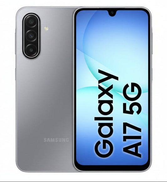 Samsung A17 5G