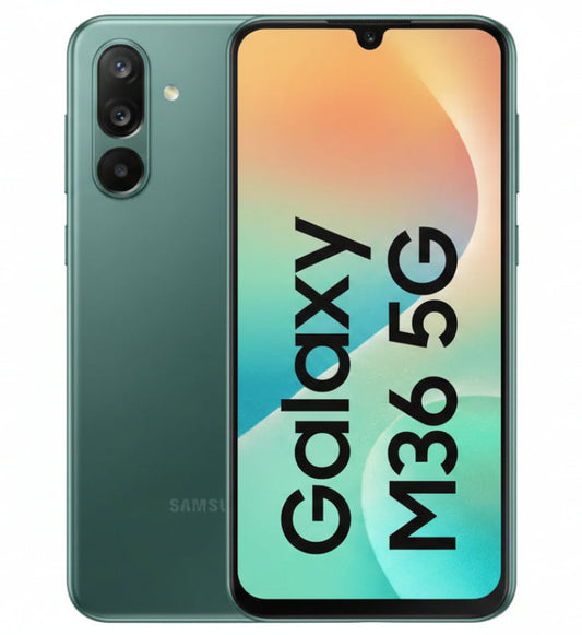 Samsung M36 5G