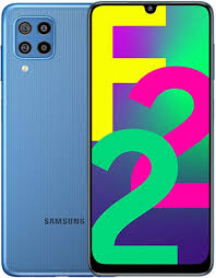 Samsung F22