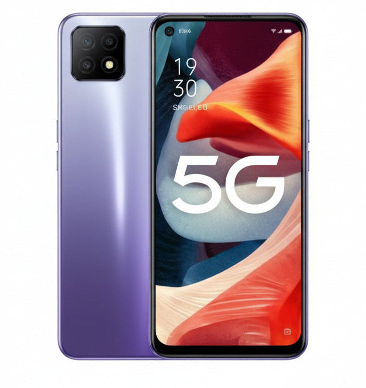 Oppo A53 5G