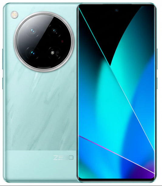 Infinix X6860/Zero 40 4G