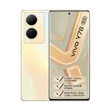 Vivo Y78 5G