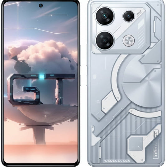 Infinix X6739/GT 10 Pro