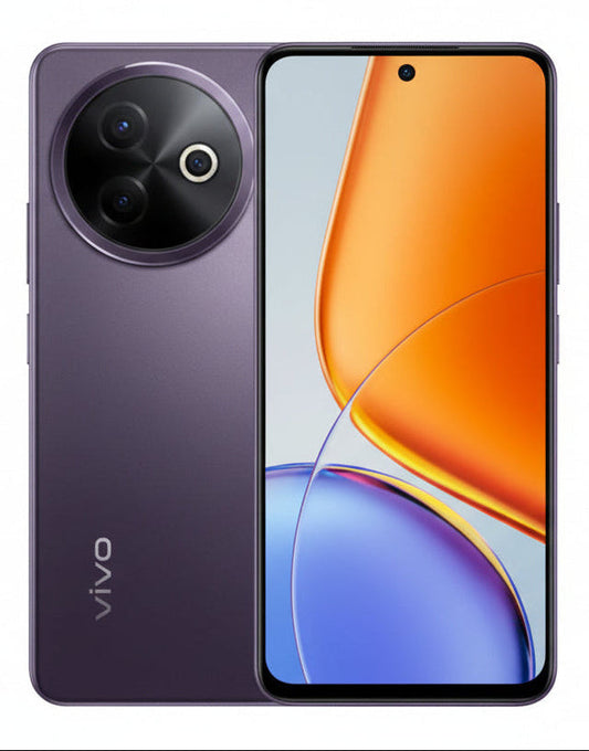 Vivo Y39 5G