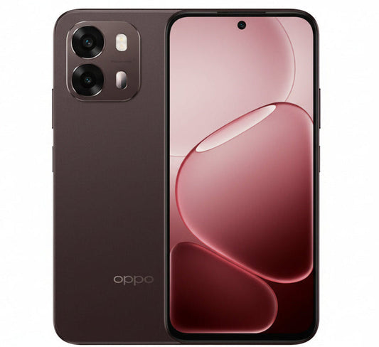 Oppo A6 Pro 5G