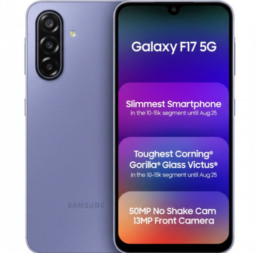 Samsung F17 5G