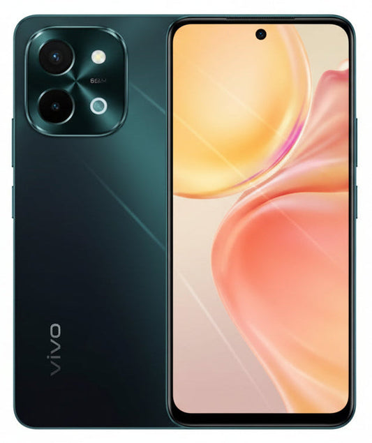Vivo Y28 4G