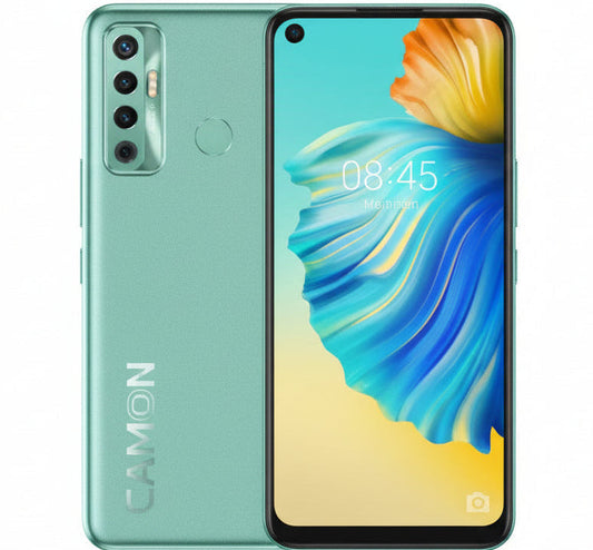 Tecno CG7/Camon 17