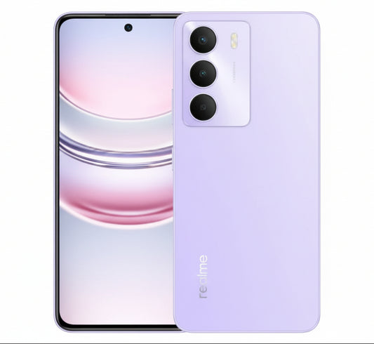 Realme Narzo 80 Lite 5G