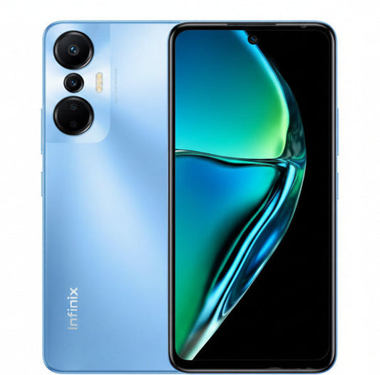 Infinix X6827/Hot 20 Pro