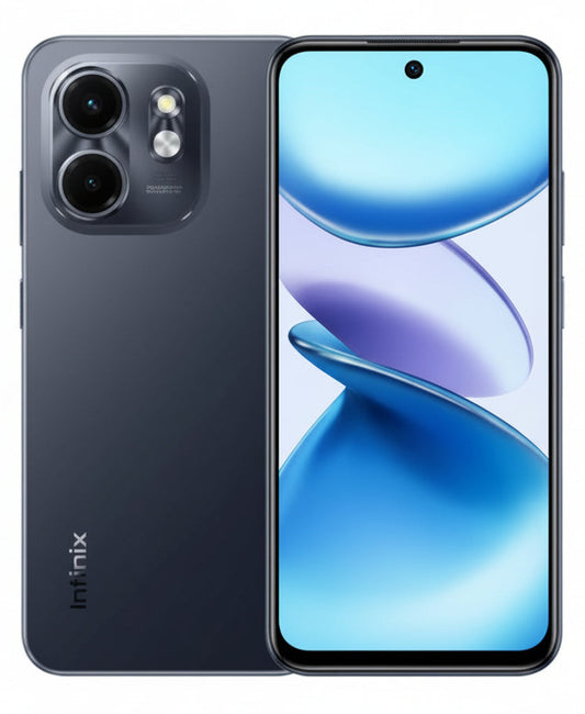 Infinix X6532/Smart 9