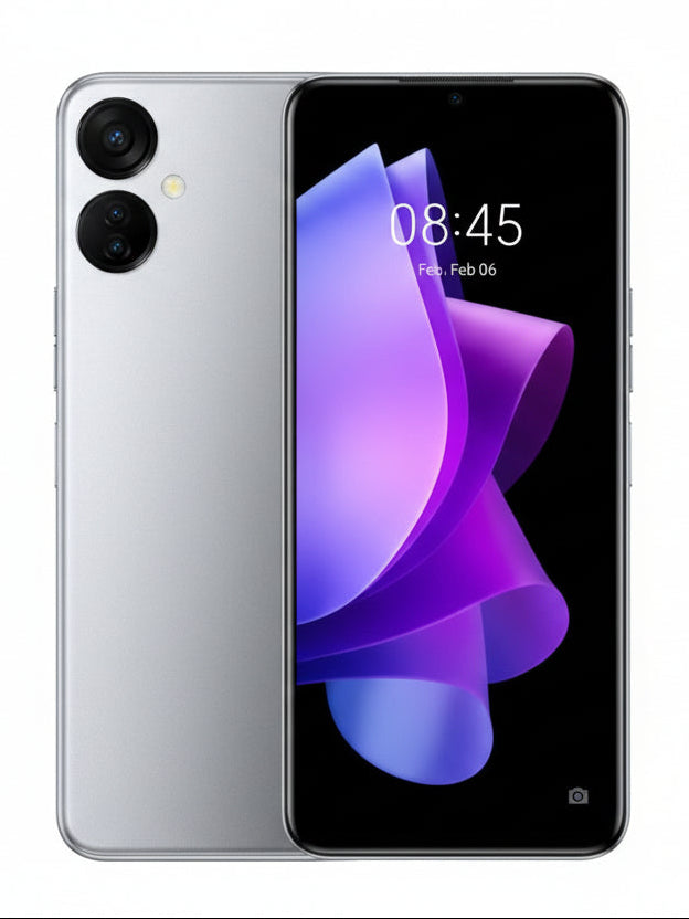 Tecno KH6/Spark 9T