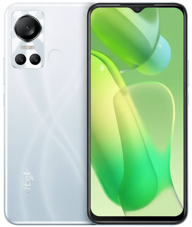 Itel Vision 5