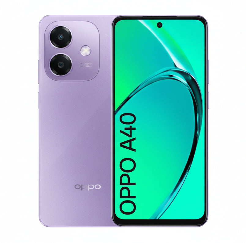Oppo A40 4G