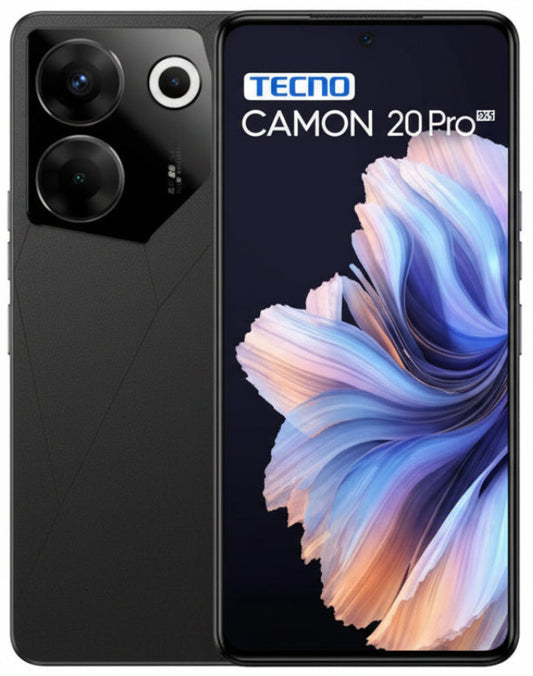Tecno CK8/Camon 20 Pro 5G