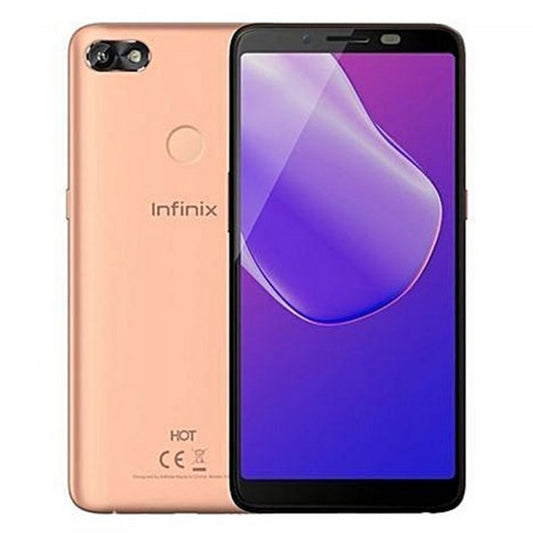 Infinix X606/Hot 6