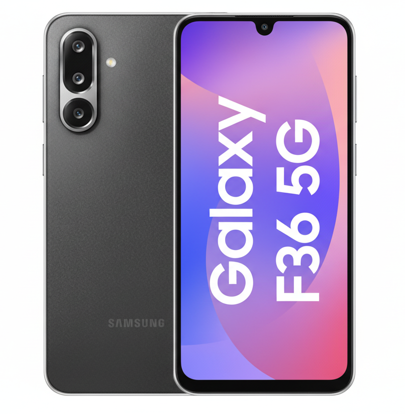 Samsung F36 5G