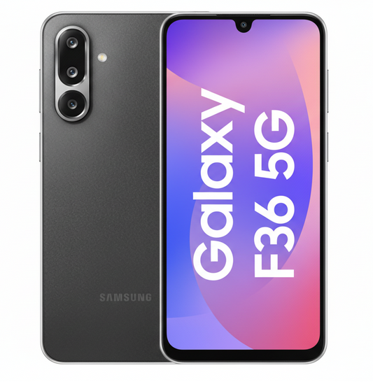 Samsung F36 5G
