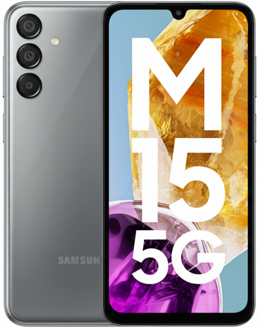 Samsung M15 5G