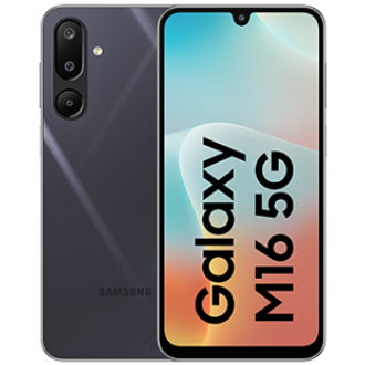 Samsung M16 5G