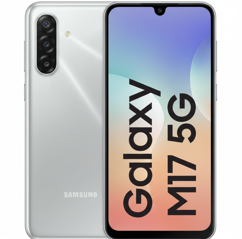 Samsung M17 5G