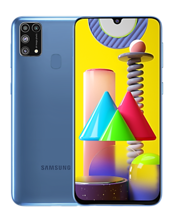 Samsung M31 Prime