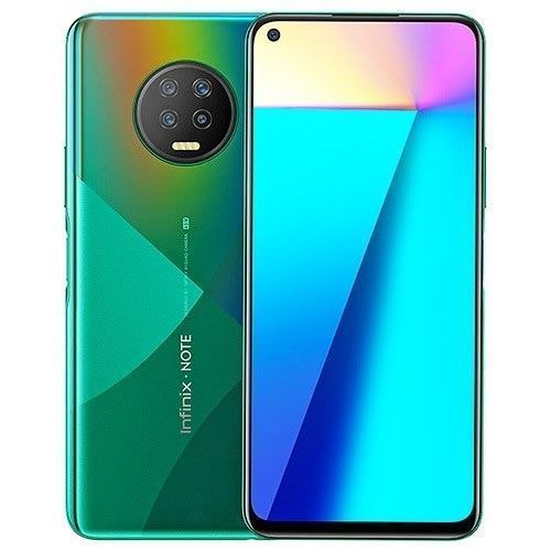Infinix X690/Note 7